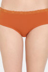 Zivame Low Rise Full Coverage Hipster Panty (Pack of 3) - Multicolor — thumbnail 9